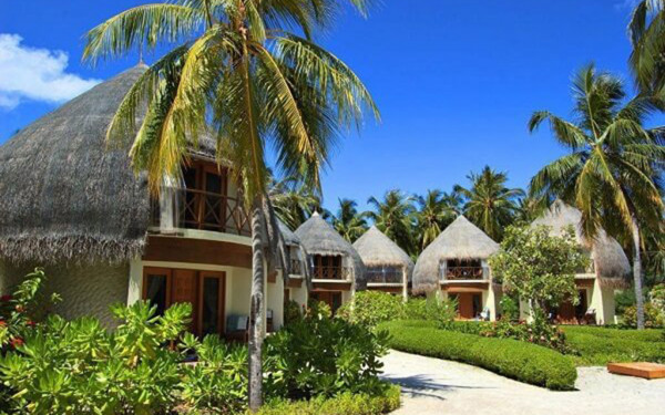 Malahini Kuda Bandos