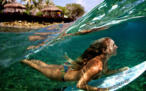 Adaaran Select Hudhuranfushi