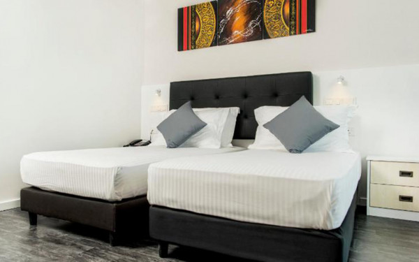 Acacia Beach Hotel- Hulhumale