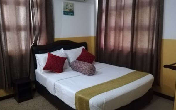 Contento Retreat - Hulhumale
