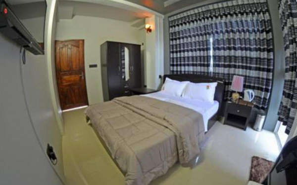 Beach Arena Inn - Hulhumale